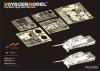 Voyager Model PE35790 WWII Jagdpanther G2 Late Version (For TAMIYA 35203) 1/35